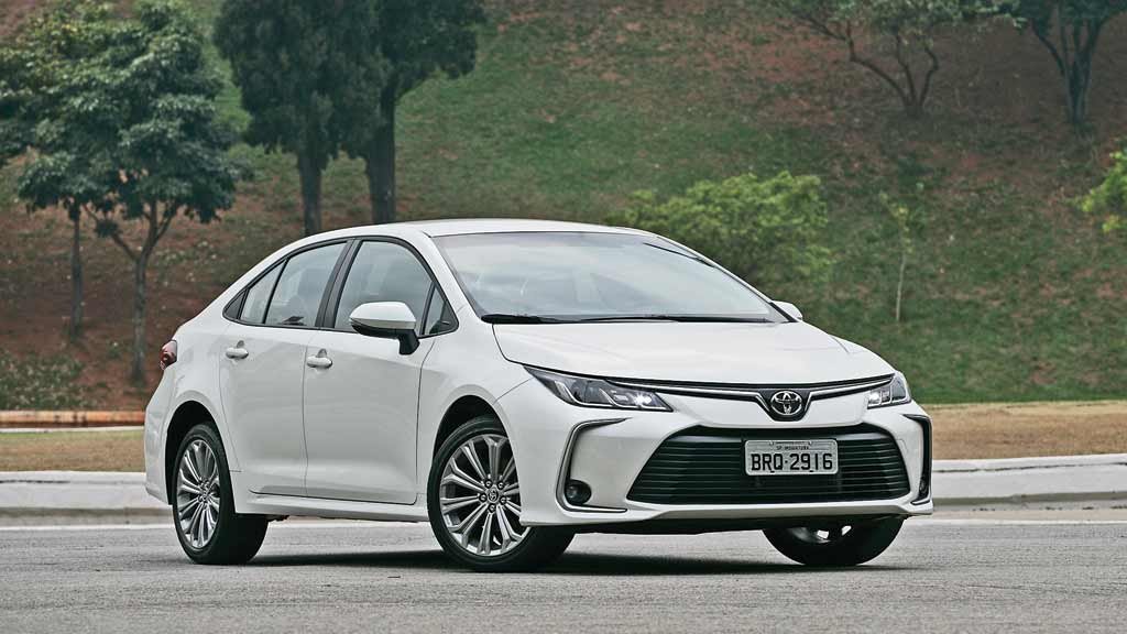 Toyota Corolla 2023